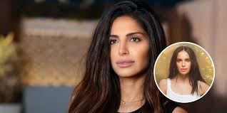 Amal Maher Is Back After 3 Year Hiatus