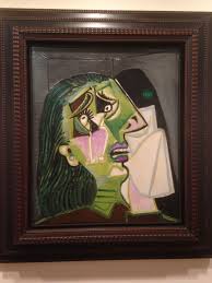 Saw This Today At Ngv Melbourne Has Some Amazing Collections But Not Many Picassos Pablo Picasso Art Picasso Art Pablo Picasso