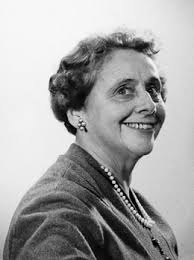 Helene (Frank) Elias (1893-1986)