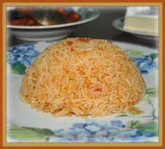 Resepi nasi tomato ni ada banyak cara. Pin Di Rice Mealz