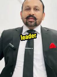leader