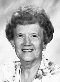 Evelyn Russell Obituary