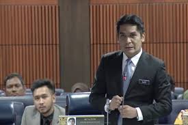 Please email to digitalsales@bernama.com for full details. Bernama Wkb 2030 Focus On Economy And High Income Jobs To Bridge Economic Gaps Radzi Jidin