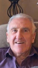 Condolence Book for Michael Conneely (Roundstone, Galway)