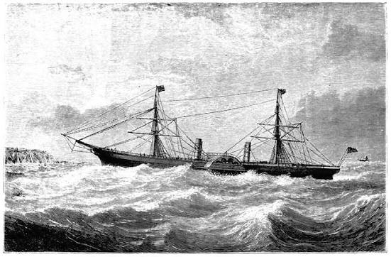 History of Merchant Shipping And Ancient Commerce, Volume 4 | Project Gutenberg