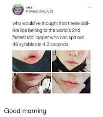 Those Baby Like Lips 33 Bts Yoongi Yoongi Bts