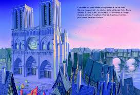 Une suite lui sera donnée : Le Bossu De Notre Dame Disney Cinema L Histoire Du Film Hachette Fr