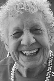 M. Rogers Obituary (2015)