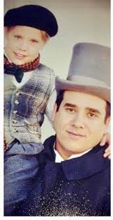 Christmas Carol' ready to hit the stage in Ahwatukee