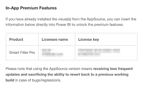 So in today's article, we are going to talk about subscribe to unlock download link how to add . Unlocking The Appsource Version Of Smart Filter Pro Okviz