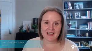 Homily Part 2: Tough Love Sees Us, and Sees Us Through