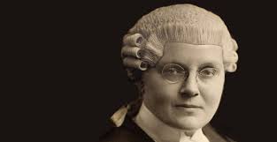 New blog post documents incredible lives of first female barristers