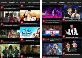 Elige tus proveedores favoritos de series y de películas online en la watchbar y encuentra que hay de nuevo en netflix, hbo, amazon prime video, movistar play y otros. Peliculas En Espanol Completas Apk Download For Android Latest Version 1 03 Peliculas Gratis Online