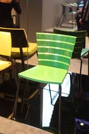 Modern dining chair perfect for dining and home office use. New Dining Room Chairs Offer Style And Comfort