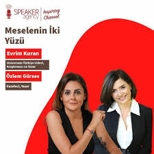 Özlem gürses | gazeteci ve anchorwoman özlem gürses'in resmi pinterest hesabıdır. Meselenin Iki Yuzu Evrim Kuran Ve Ozlem Gurses By Evrim Kuran