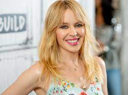 Also known mononymously as kylie) is an australian singer, songwriter and actress. Kylie Minogue I Want To Go Straight For A Cocktail And Stagger Home