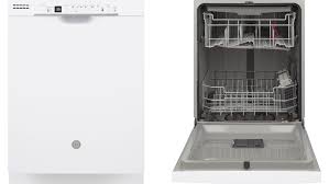 If you own a ge appliance, it's important to have an owner's manual to ensure proper maintenance and to answer any questions you may have. Ge Nautilus Built In Dishwasher How To Use Manual Tepte Com