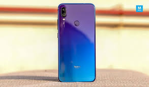 Xiaomi Redmi Note 7 Pro 6gb 128gb Snapdragon 675 Camera De 48mp Cupom 4bgn7p6 R 1205 23 Link P Comprar Cupom Celulares