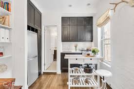 Maybe you would like to learn more about one of these? 2 500 Month Soho Studio Fits A Lot Of Storage And Charm Into 200 Square Feet 6sqft