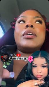 MARSH GOES LIVE AND POP OFF ON CHRISEAN ROCK”‼️👀 #chriseanrock #marsh