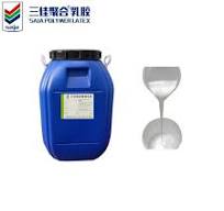 Industrial Water-Based Acrylic Emulsion Pressure Sensitive Adhesive for  Paper