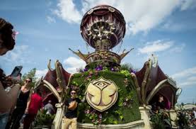 Op deze pagina lees je over de plannen van tomorrowland 2021. Tomorrowland Brf Nachrichten