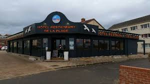 Mariages et événements privés avec la mer pour témoin. Hotel De La Plage Bewertungen Fotos Preisvergleich Calais Frankreich Tripadvisor