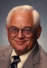 Obituary information for Robert C. Andrew