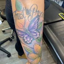 Dakota mayi johnson (born october 4, 1989) is an american actress and model. 7 Shades Of Gray Tattoo Studio Tattoo Studio Tattoodo