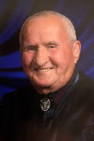 Jerald Shields Obituary (1938