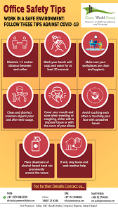 Office Safety Tips In 2020 Occupational Health And Safety Safety Courses Safety Tips