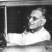 Ordeal by Hunger: The Story of the Donner Party by George R. Stewart