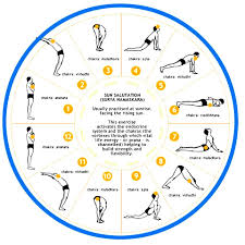 Basic Yoga Routine For Beginners