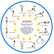 basic yoga routine for beginners