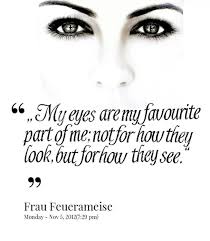 Eyes As Favorite Part Of Me Eye Quotes Lovely Eyes Eyes