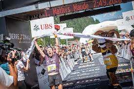 The 2019 edition will be remembered for the double record achieved by jornet and mahtys. Sierre Zinal Announce Plans For 2021