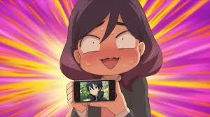 Karakter apakah kamu di shinbi. Cara Menjadi Wibu Yang Baik Dan Benar