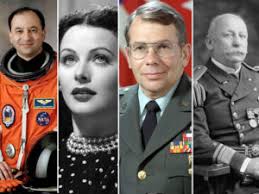 Military Vets Find Solace and Faith in Israel