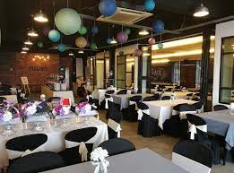 Ruang event space promo video. Ruang Event Space Weddingdiva