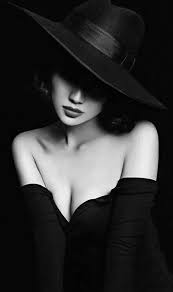 Black And White Man And Woman Photography Black And White My Favorite Photo Glamour Photography Portrait Portrait Photography