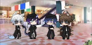 Rules on r/gachalifecringe are stricter than most cringe subreddits. Gacha Life Fun The Boys With New Haircuts Wattpad