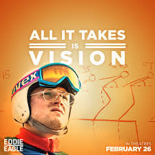 Wiki with the best quotes, claims gossip, chatter and babble. Watch The Trailer For Eddie The Eagle And Win A 25 Gift Card Sippy Cup Mom