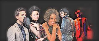 Nearby attractions include sunway putra mall (0.4 miles), chow kit market. Home Artiste Entertainment Planner Celebrity Booking Entertainment Company Malaysia