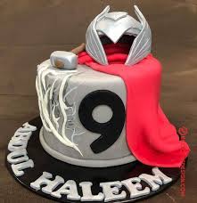 Find deals on products in baking supplies on amazon. 50 Thor Cake Design Cake Idea October 2019 Thor Cake Cake Design Cool Cake Designs