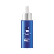Hada labo rohto hadalabo gokujun hyaluronic lotion moist pump type 13.5 fl. Hada Labo Premium Whitening Essence 30g Pandorabox