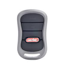 Universal Garage Door Opener Remote 3 Buttons For Works With Chamberla –  Carmator