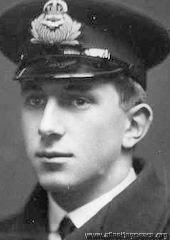 Cotton, Frederick Sidney