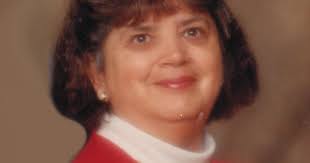 Shirley Goforth Eller