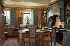 french country kitchen design ideas