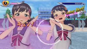 Looking for love in all the wrong places? Gal Gun Double Peace Eu Ps4 Vita Trophy Guide Road Map Playstationtrophies Org